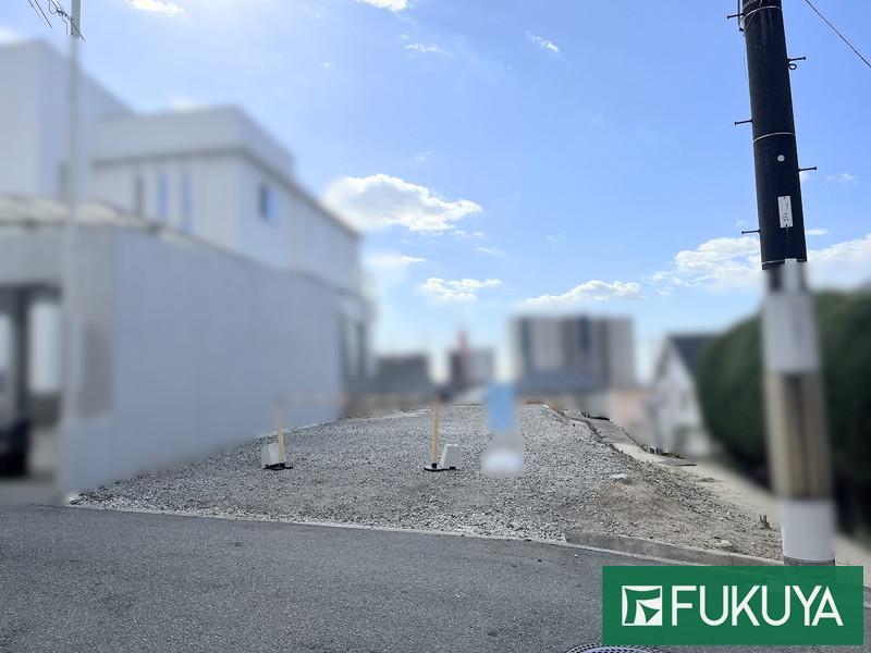 大阪府豊中市緑丘