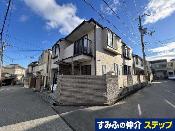 大阪府豊中市刀根山