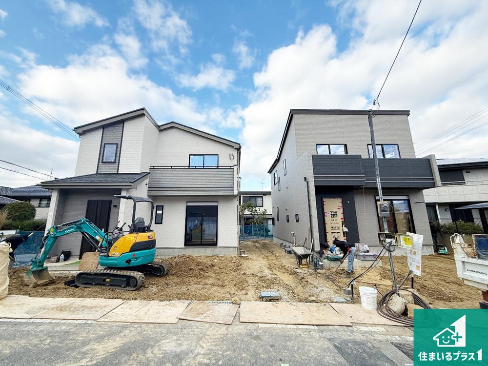 大阪府富田林市寺池台