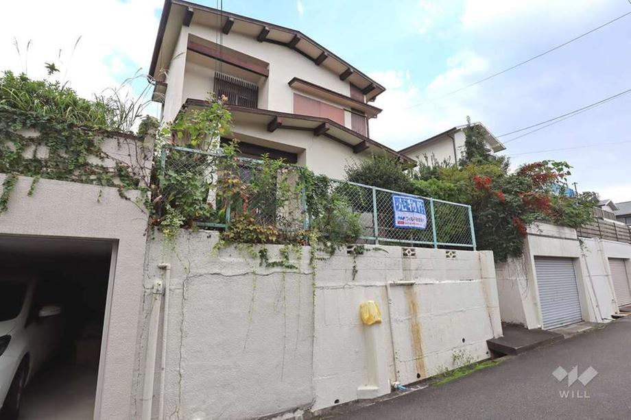 大阪府高槻市安岡寺町