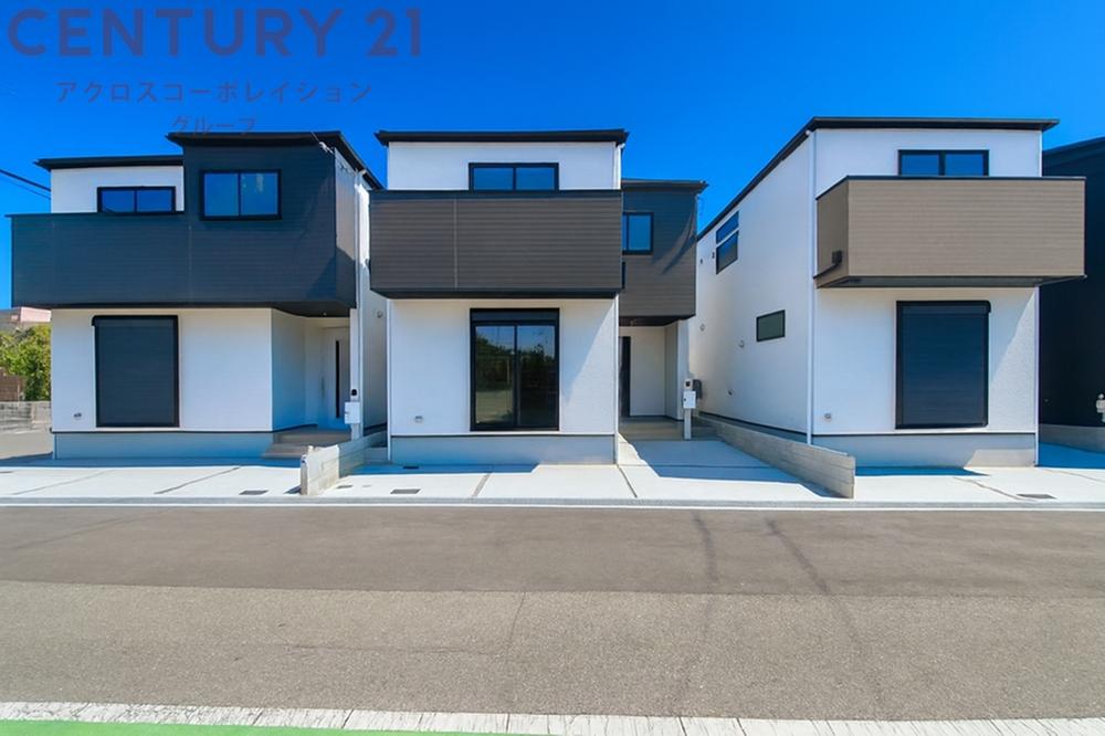 兵庫県尼崎市御園