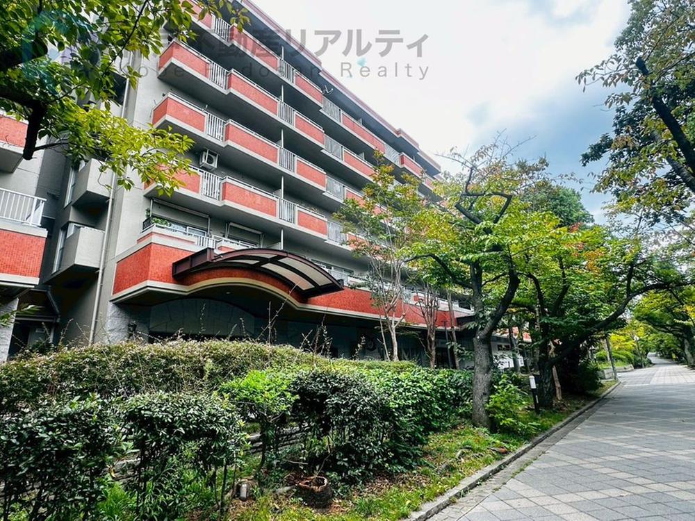 エバーグリーンポートアイランド9号棟