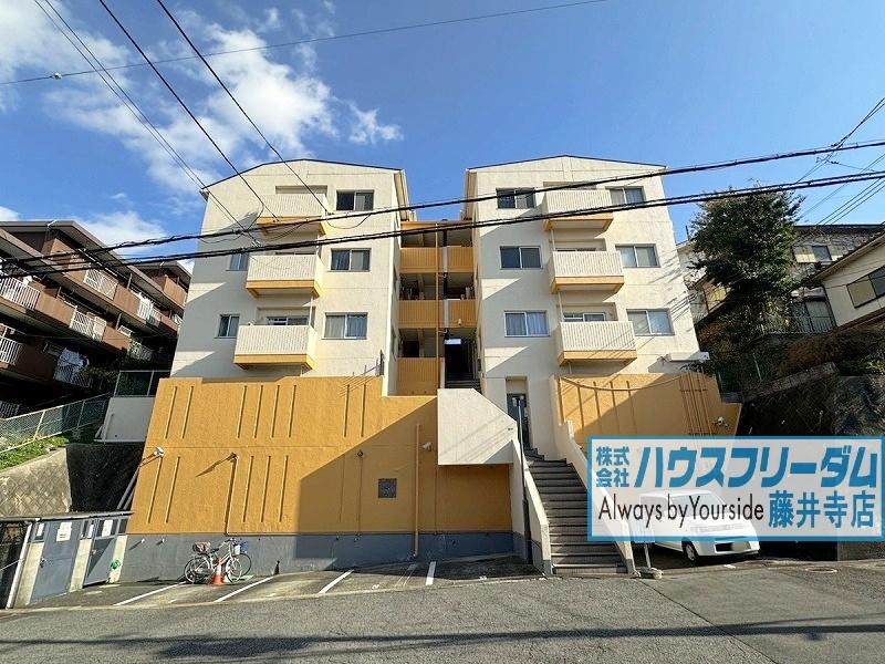 スカイハイツ玉手