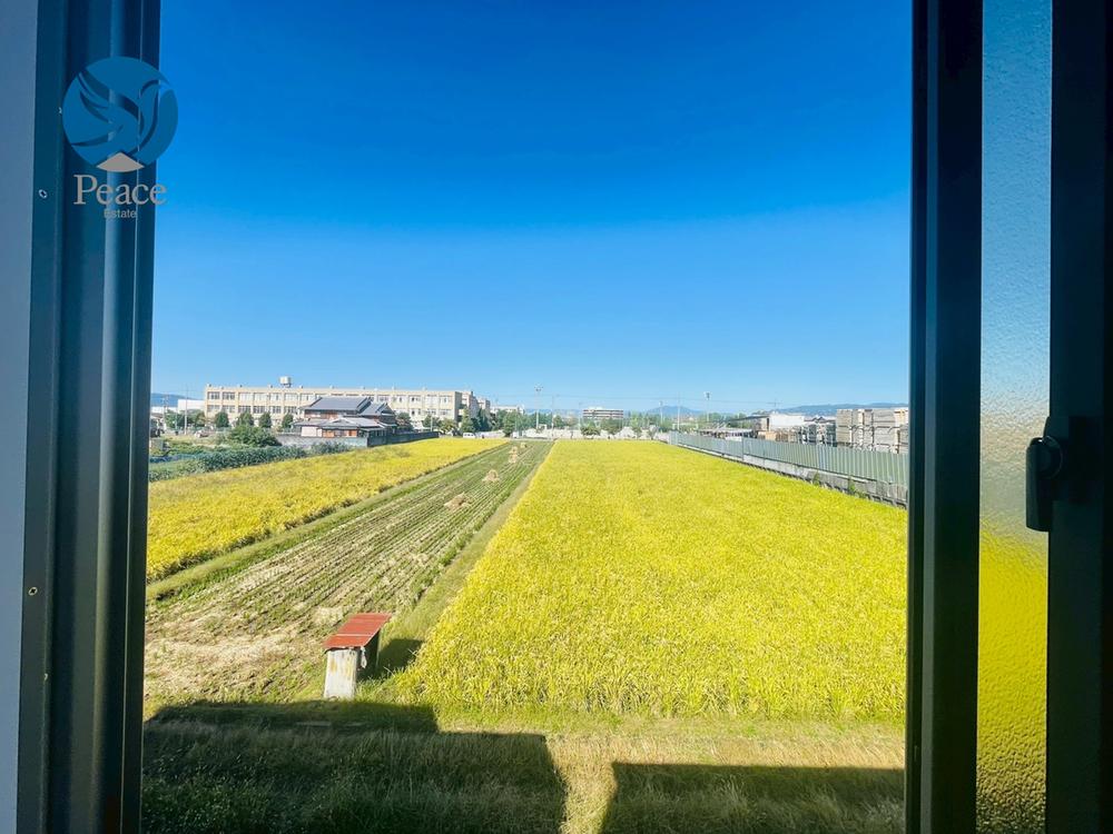 京都府城陽市寺田