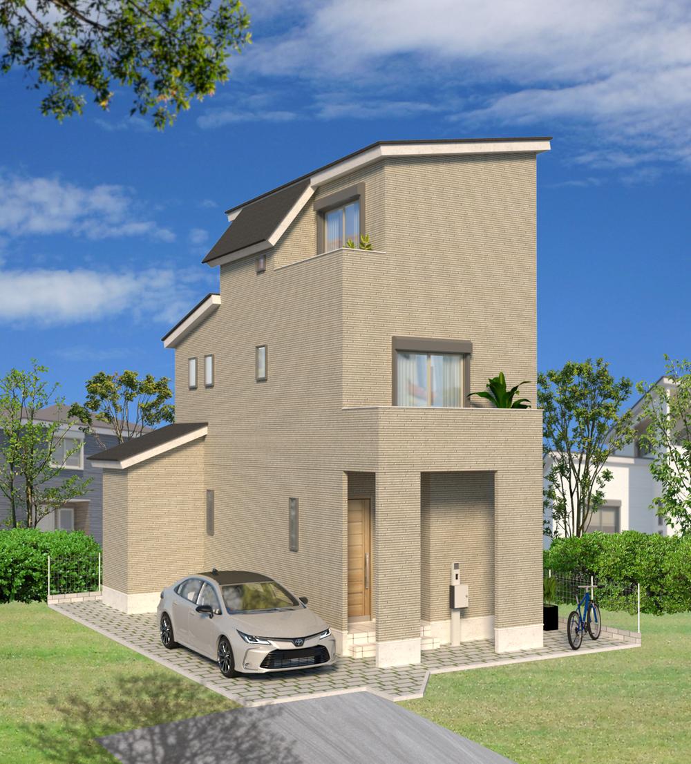 兵庫県尼崎市武庫之荘