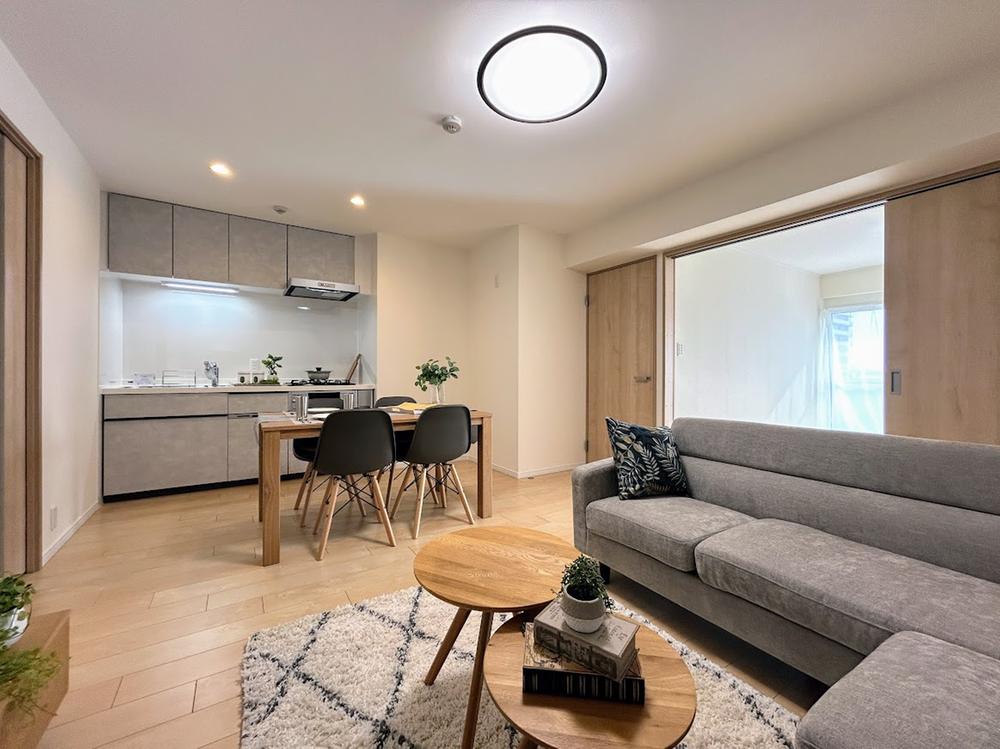 伊丹グリーンハイツ