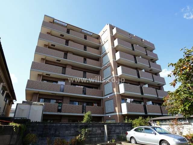 ジュビネール塚口