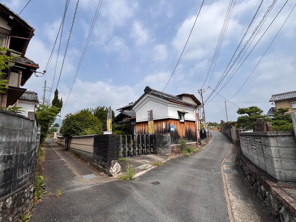 京都府京都市西京区大原野上里北ノ町