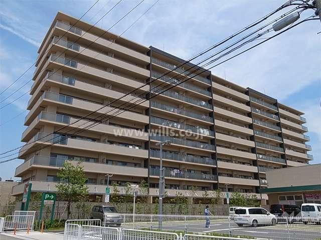 アークレジデンス尼崎立花