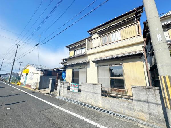 detached 岸和田市磯上町4丁目