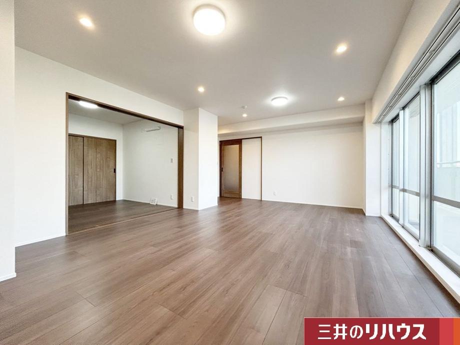 ラ・フォルテ西神中央　２番館