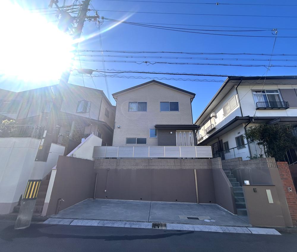 京都府宇治市明星町