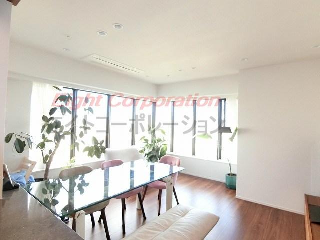 グランドメゾン上町一丁目タワー