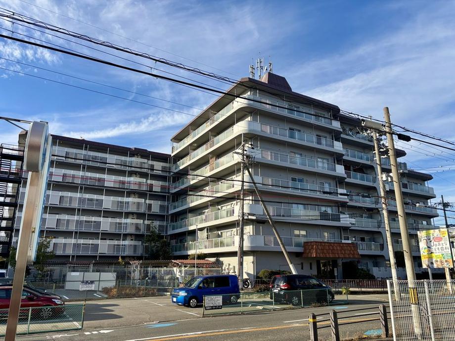 千里第２泉ヶ丘スカイハイツ