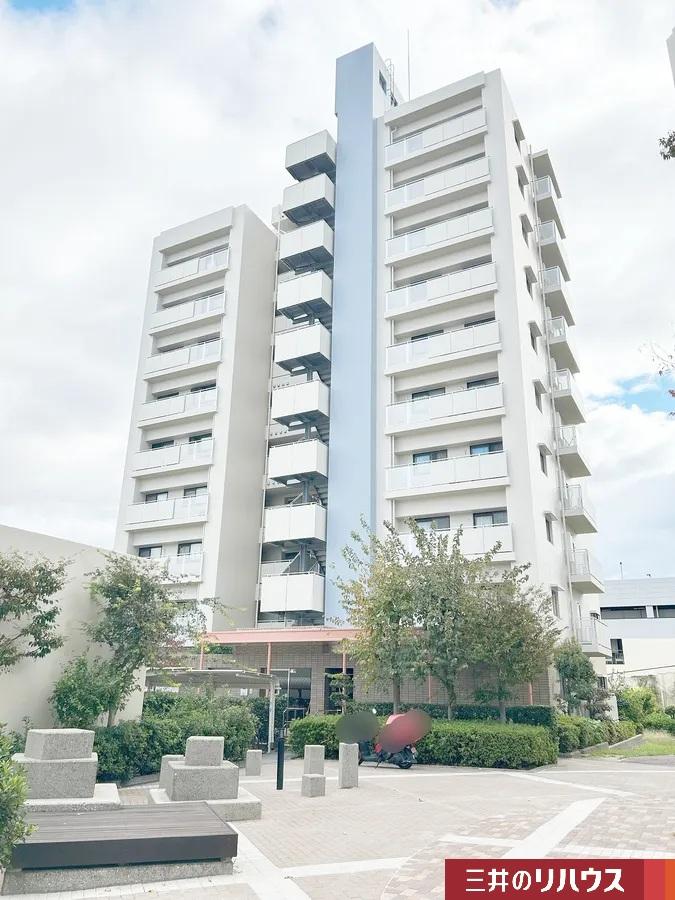 アスティオ和泉中央　Ｄ棟