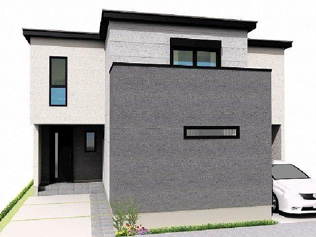 兵庫県西宮市津門住江町