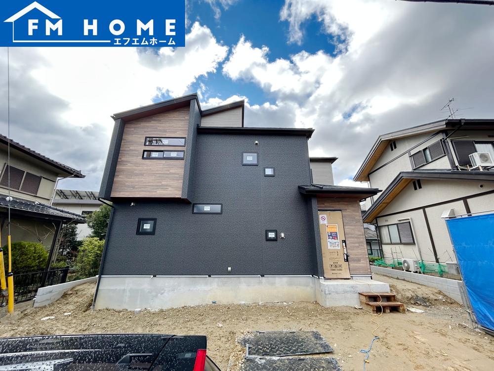 奈良県生駒市真弓