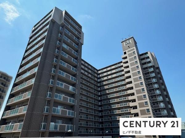 セントラルステージ光明池