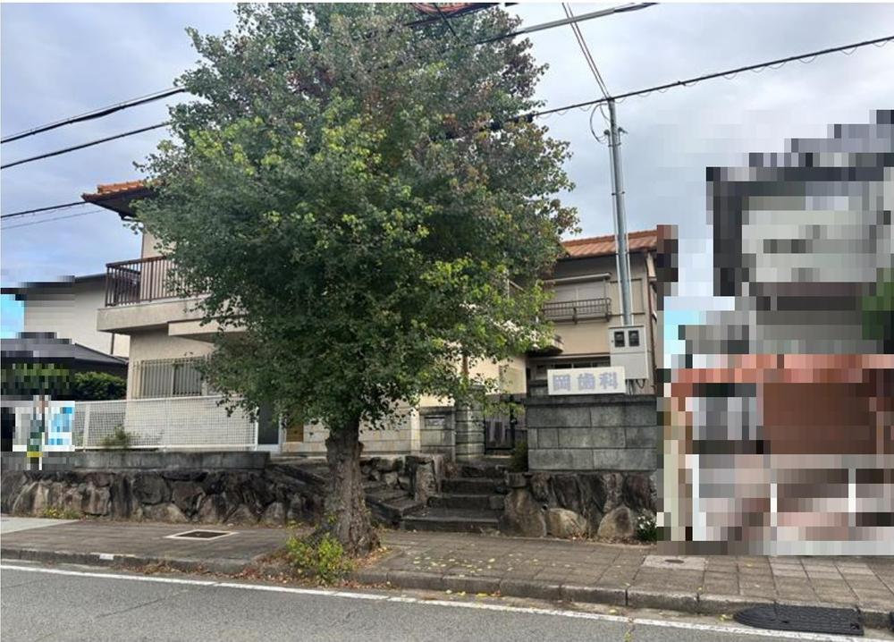 兵庫県川西市清和台西