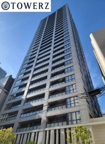 クレヴィアタワー御堂筋本町