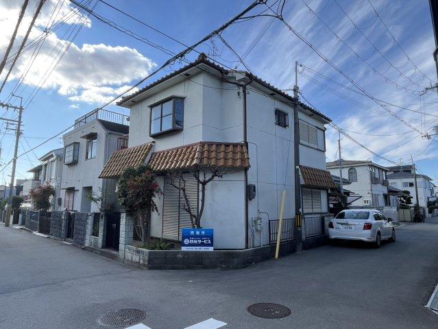 大阪府豊中市上野東