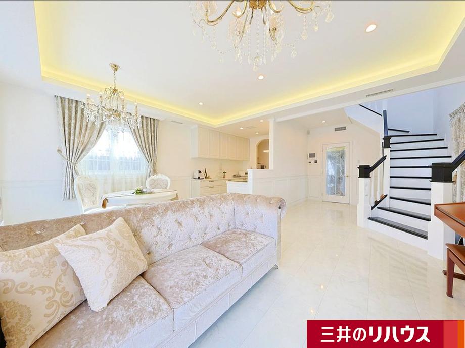 大阪府吹田市円山町