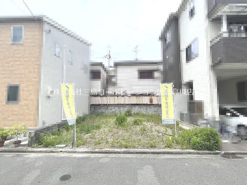 大阪府高槻市唐崎西