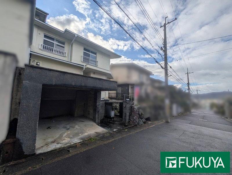 京都府京都市伏見区醍醐勝口町