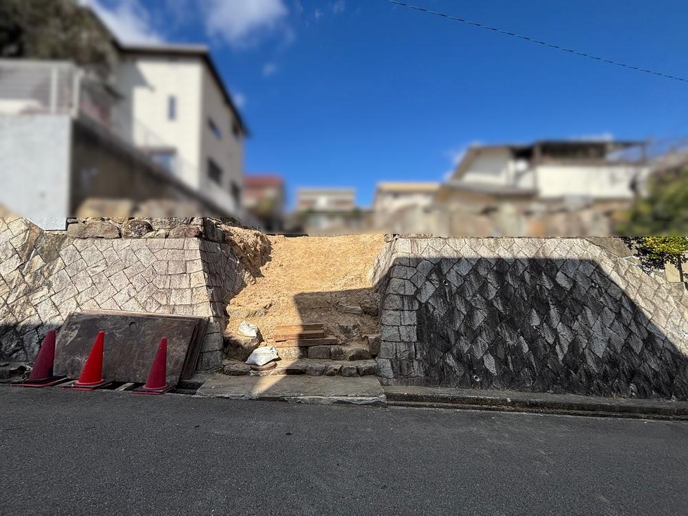 兵庫県神戸市北区泉台