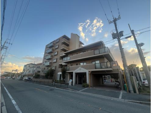 プラネ豊中北桜塚