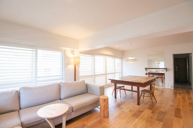 夙川台グリーンマンション