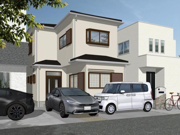 大阪府岸和田市今木町