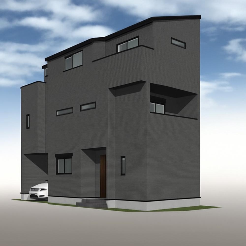 大阪府東大阪市吉田