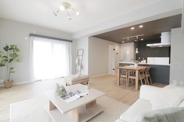 豊中柴原シティハウス