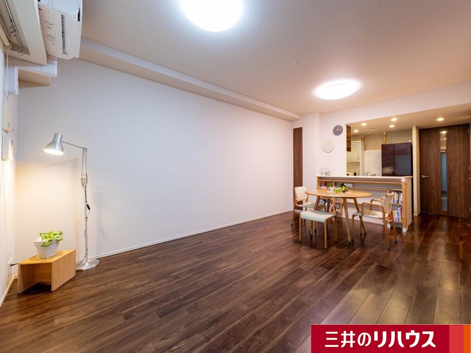 ウエリス吹田山手町　イースト