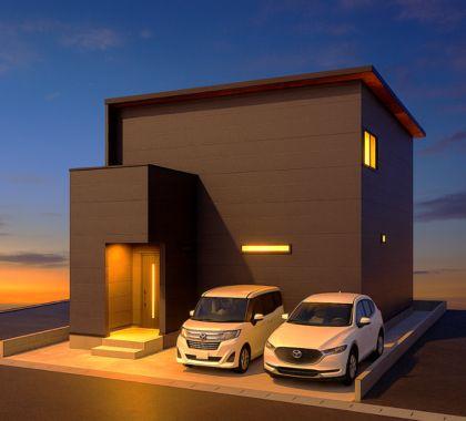 奈良県橿原市地黄町