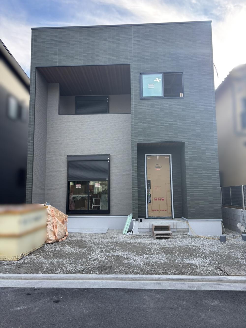 大阪府堺市西区上