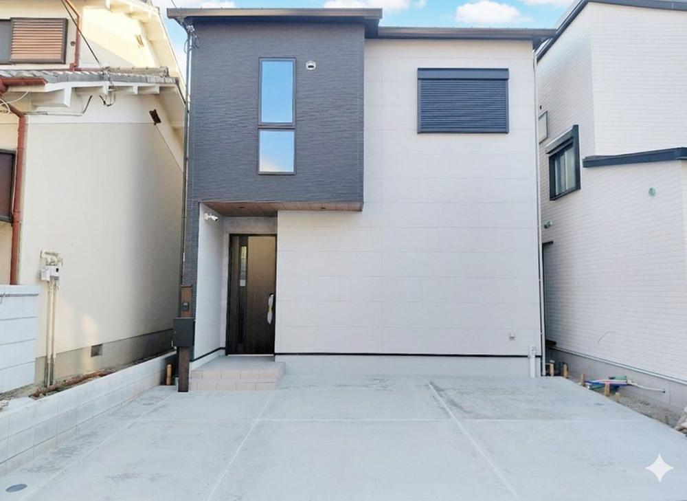 大阪府大東市御領