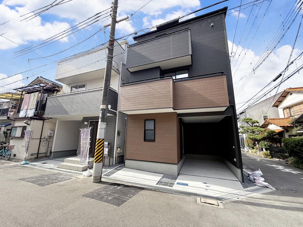 大阪府守口市大久保町