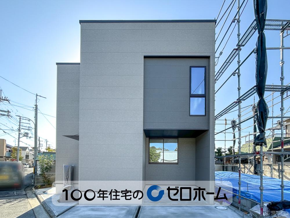 大阪府堺市北区百舌鳥本町