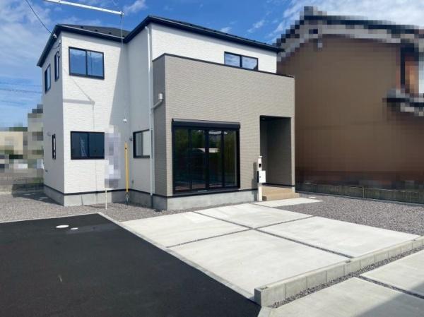 滋賀県近江八幡市中村町