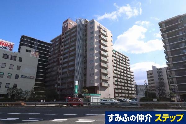 メロディーハイム大日