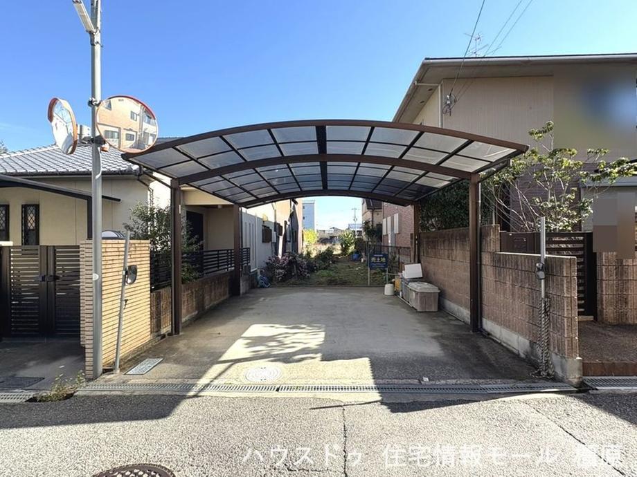 奈良県橿原市八木町