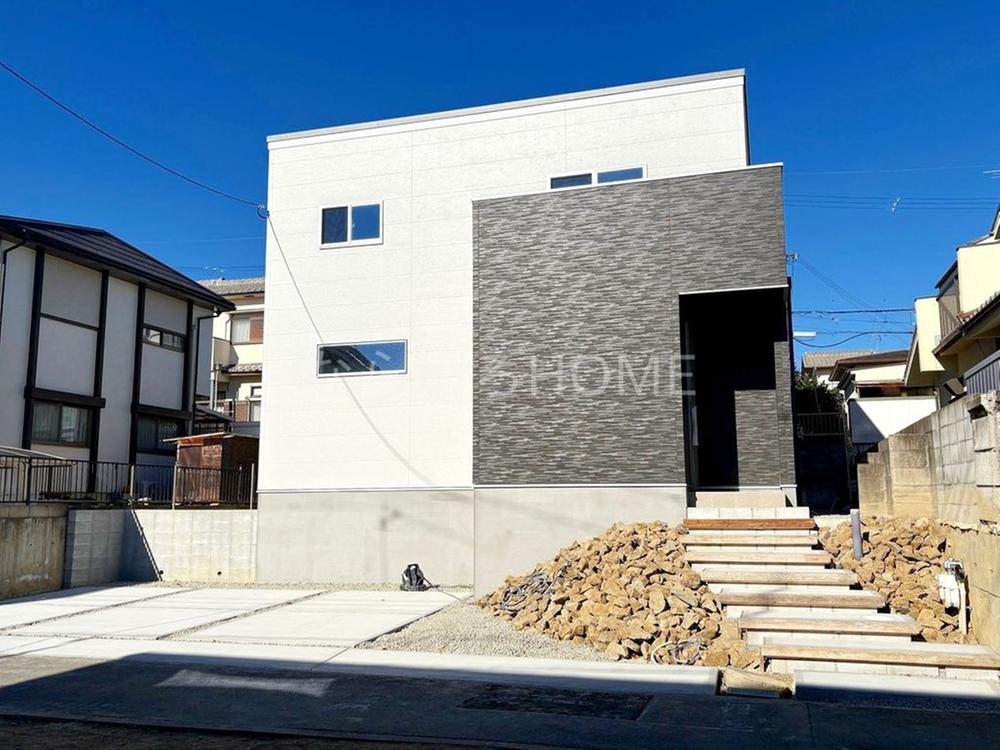 奈良県大和郡山市泉原町