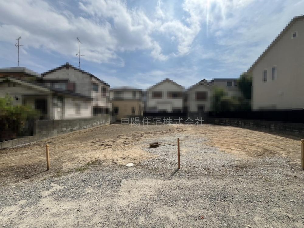 兵庫県西宮市西田町