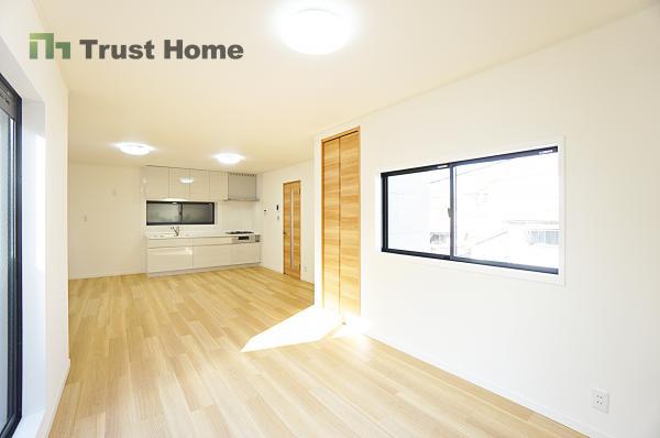 兵庫県尼崎市大庄中通