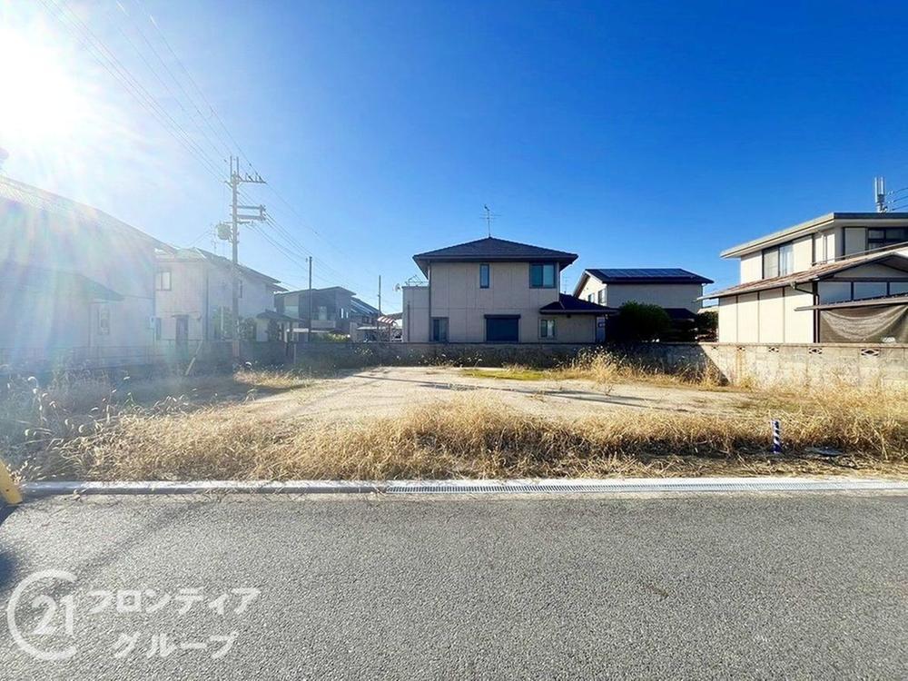 奈良県大和郡山市下三橋町