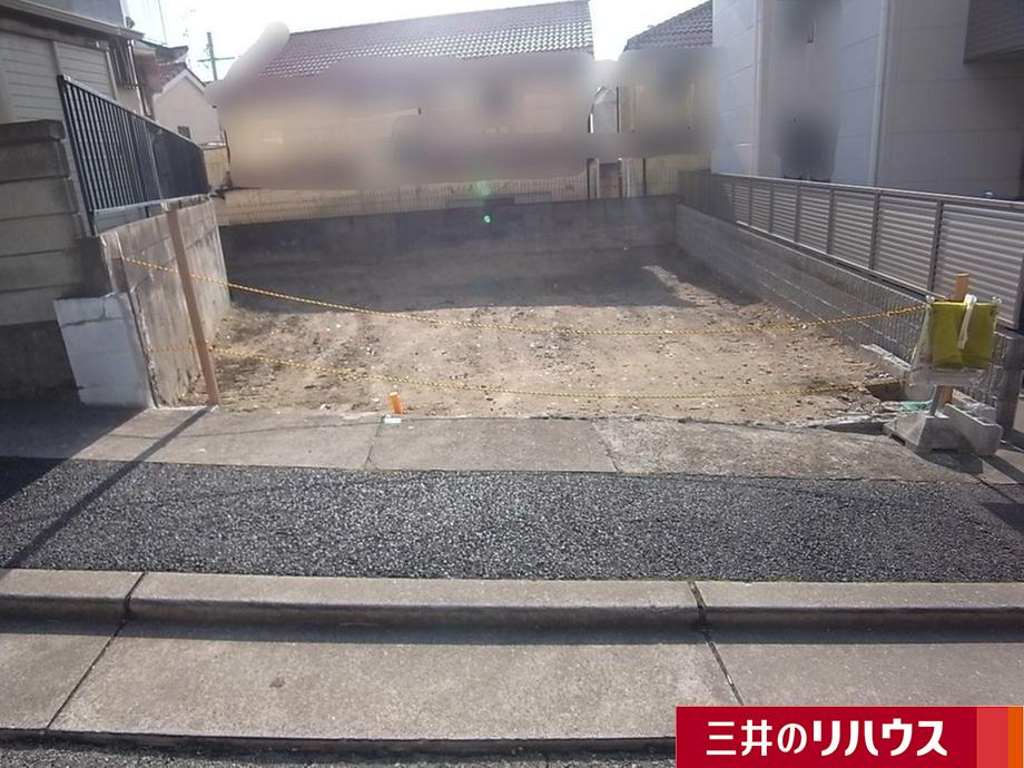 兵庫県神戸市灘区箕岡通