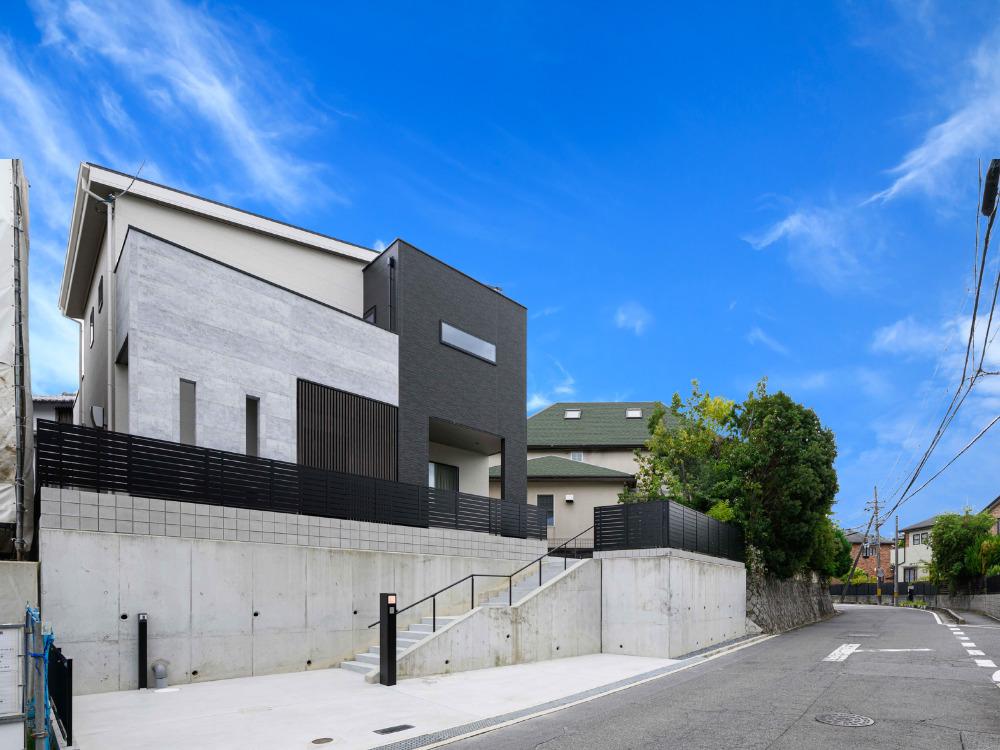 奈良県奈良市百楽園