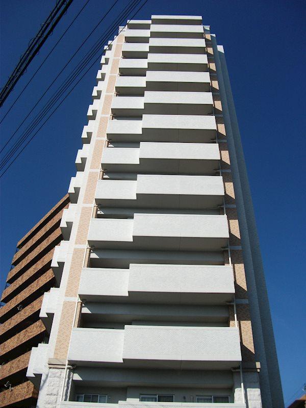 ドルチェヴィータ江坂